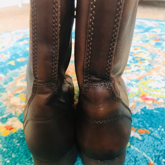 Steve Madden💥 “Troopa” 💥Boots🤠 - Picture 3 of 6